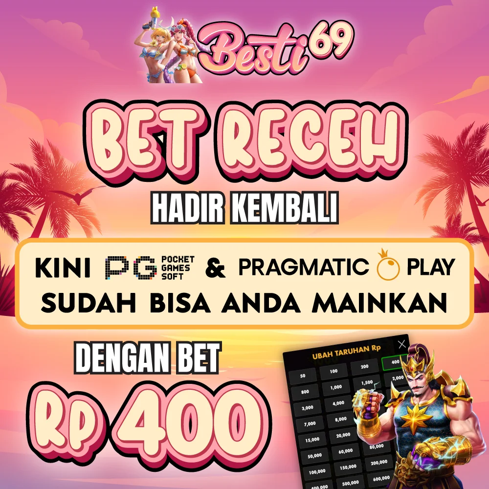 BESTI69: Link Situs Slot Gacor Mahjong Wins 3 Free Spin Harian